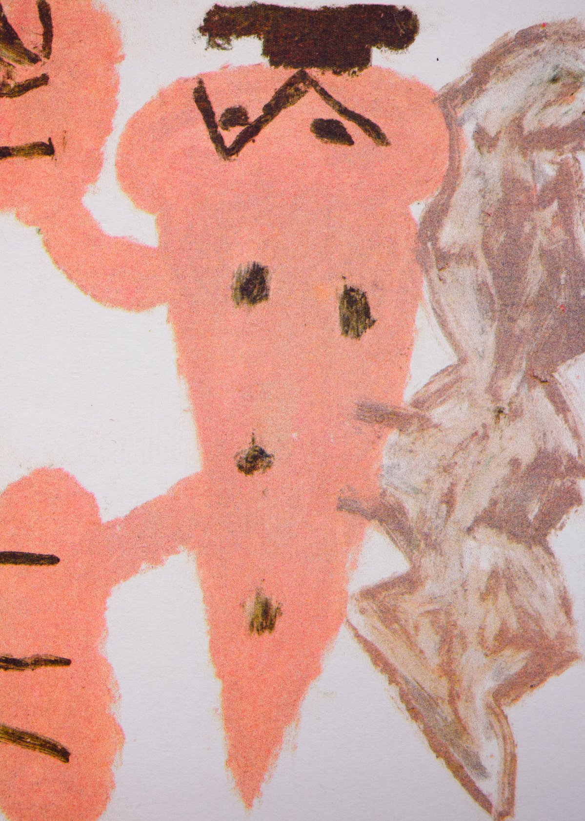 Bug Cards by Chris Harnan — detail 3