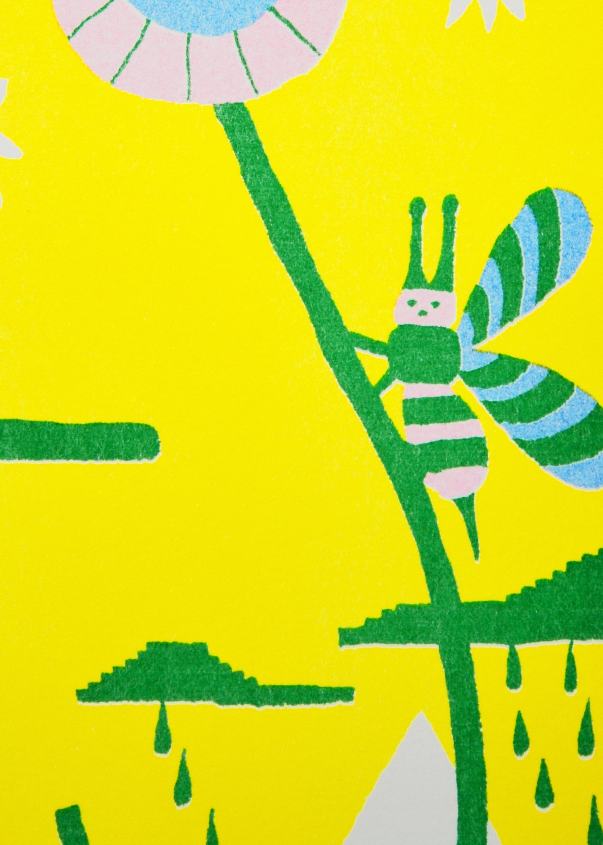 Farmer Family by Matthew Houston — detail 2