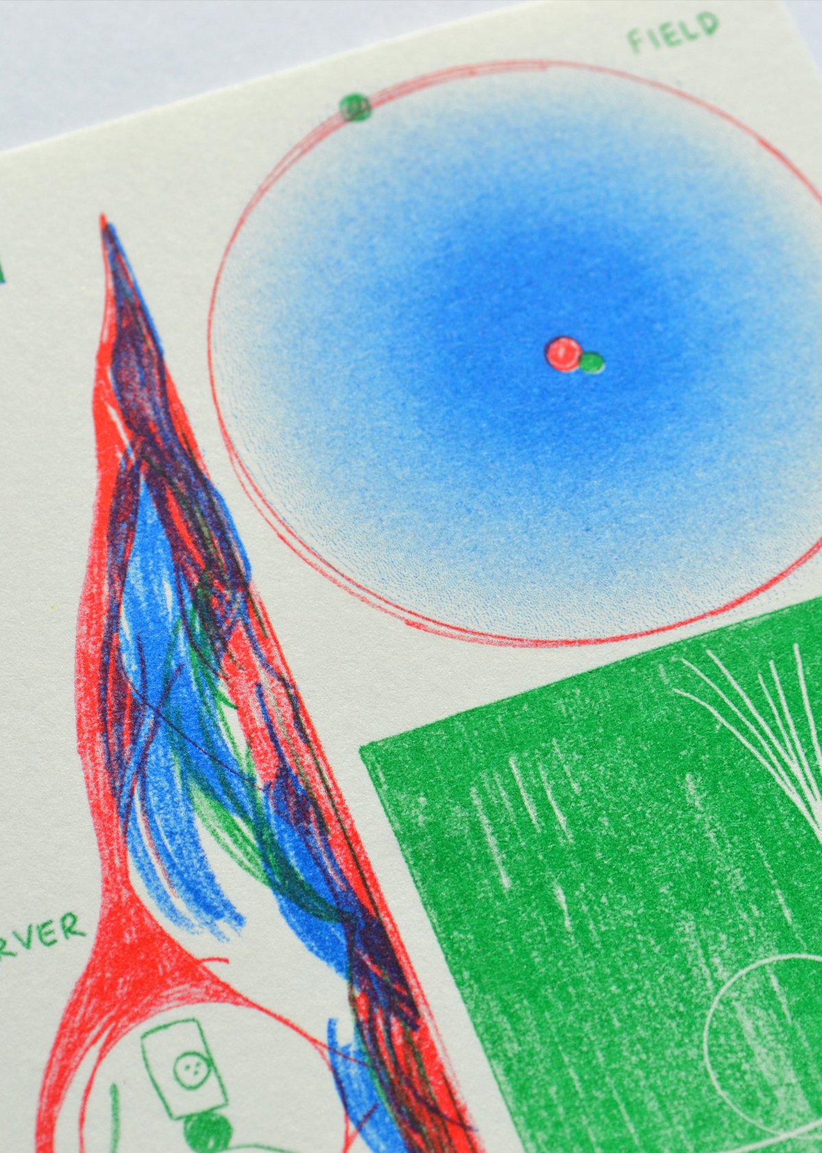 Paradigm by Ed Cheverton — detail 4