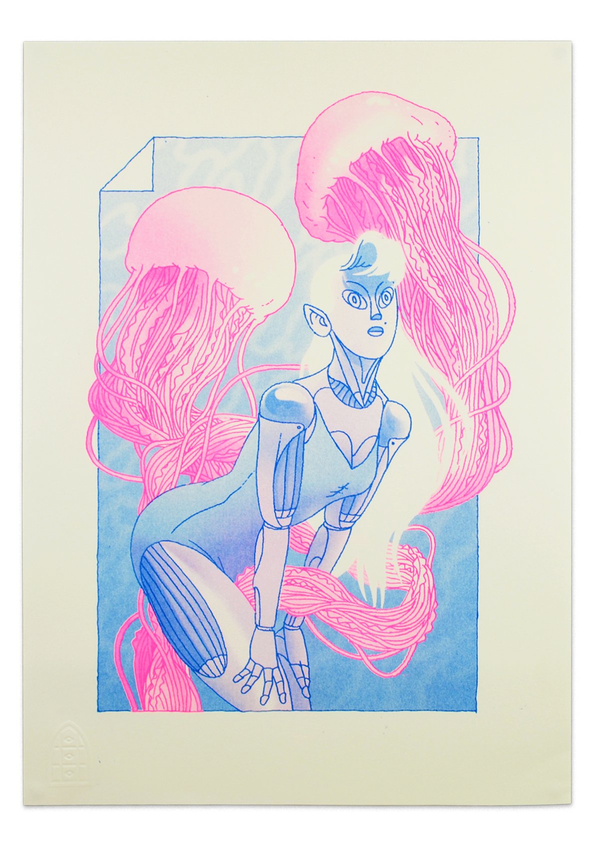 Suzuki by Pete Sharp — 1