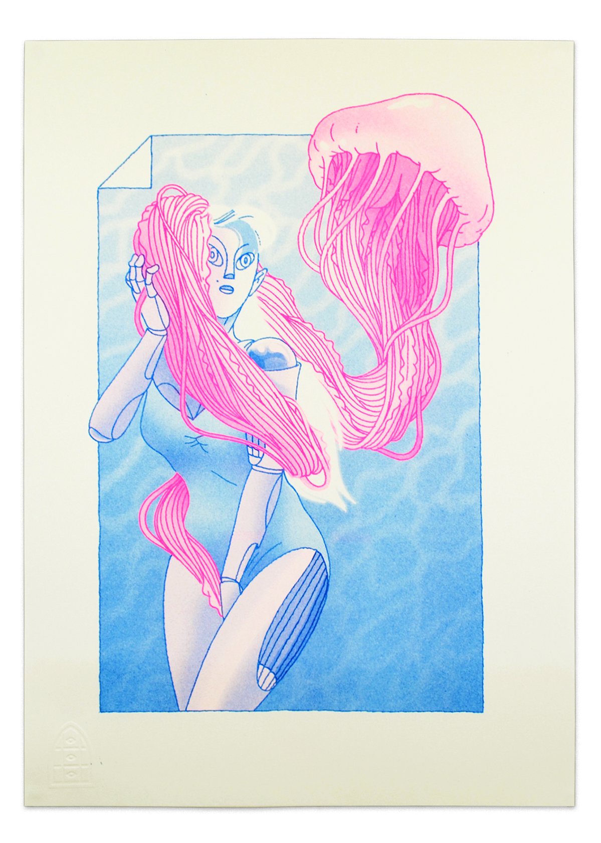 Suzuki by Pete Sharp — 2