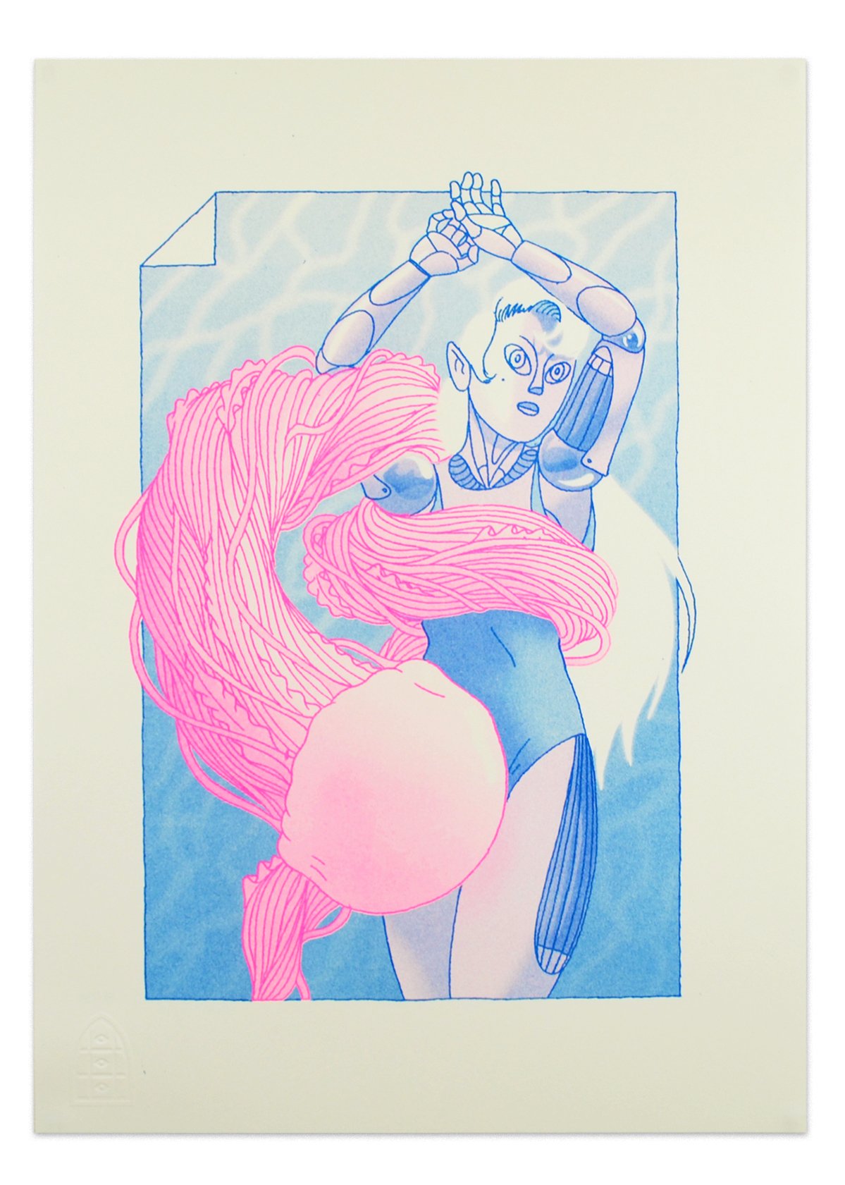 Suzuki by Pete Sharp — 3